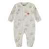 Babygrow Comprido Dinossauro