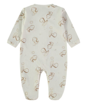 Babygrow Comprido Dinossauro
