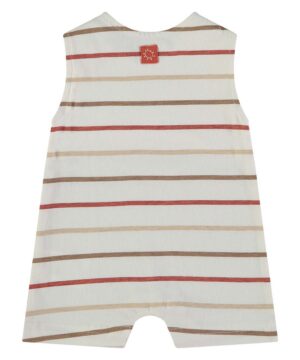 Babygrow Curto Alças Roar