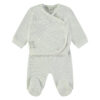 Conjunto Comprido Best Kid