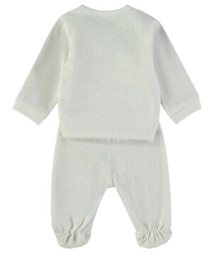 Conjunto Comprido Best Kid