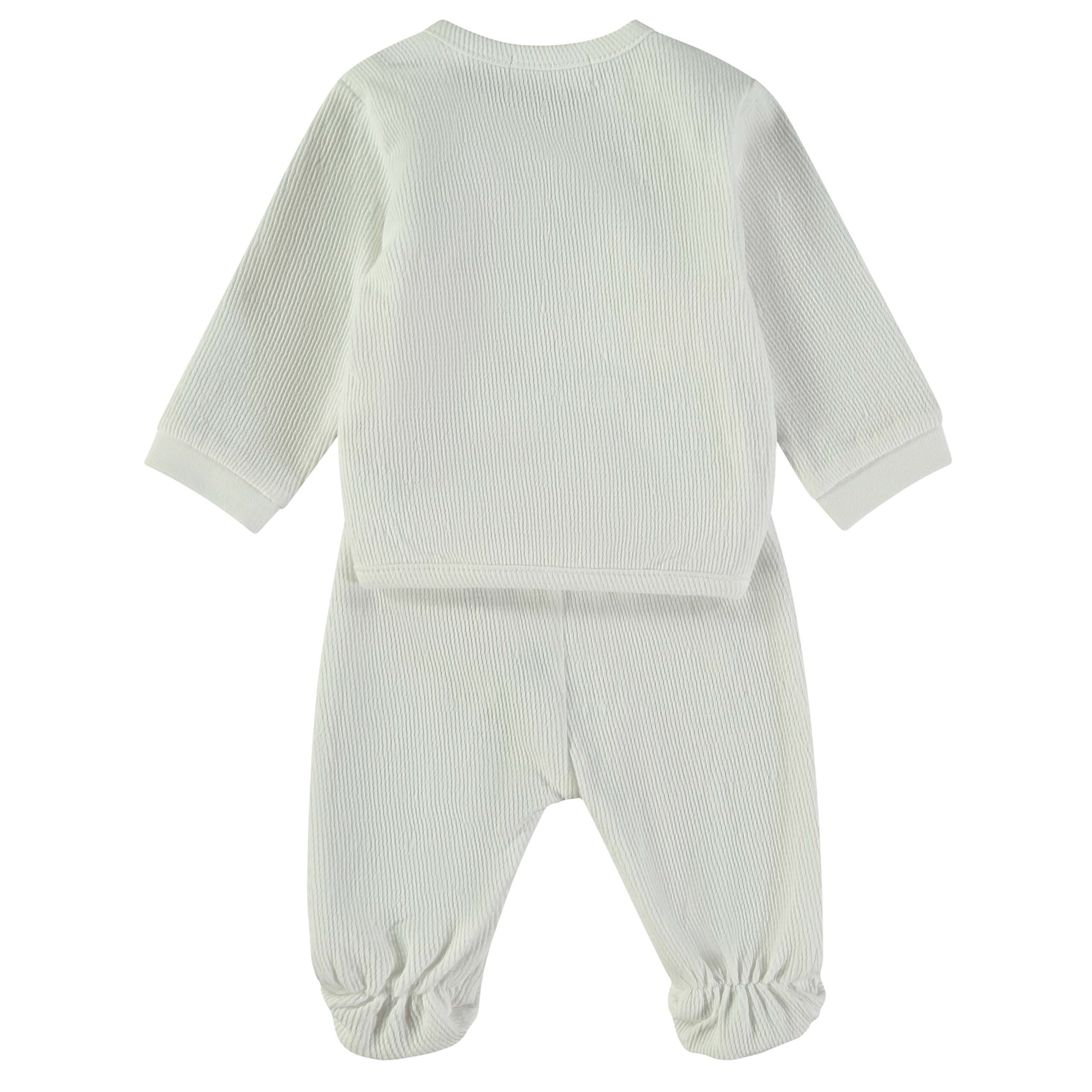 Conjunto Comprido Best Kid