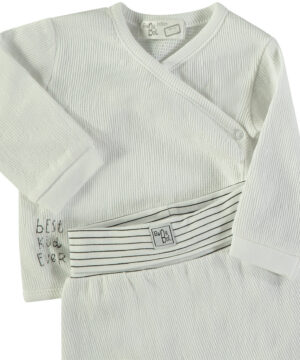 Conjunto Comprido Best Kid