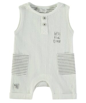 Babygrow Best Kid Menino