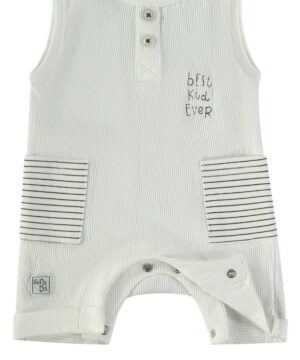 Babygrow Best Kid Menino