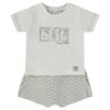 Conjunto Calção Best Menino