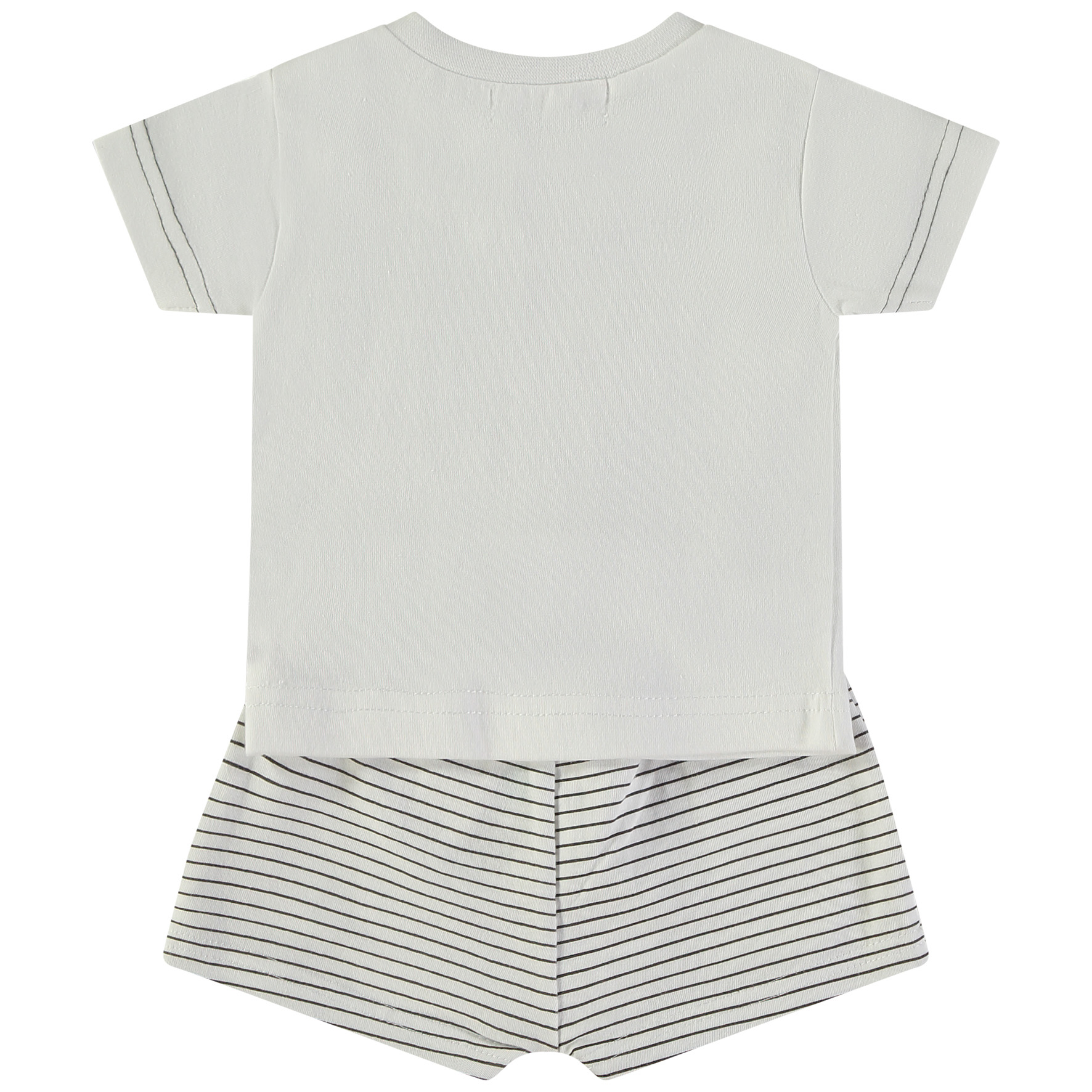 Conjunto Calção Best Menino
