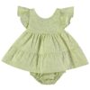 Vestido Flores