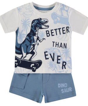 Conjunto Calção Better Menino