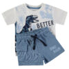 Conjunto Calção Better Menino