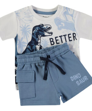 Conjunto Calção Better Menino