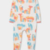 Babygrow Animais Boboli