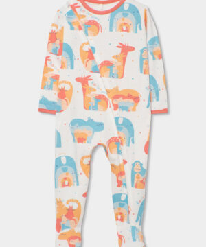 Babygrow Animais Boboli