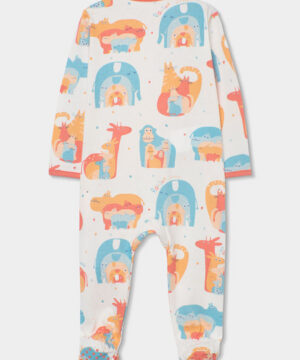 Babygrow Animais Boboli