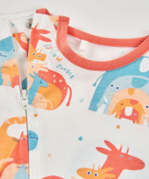 Babygrow Animais Boboli