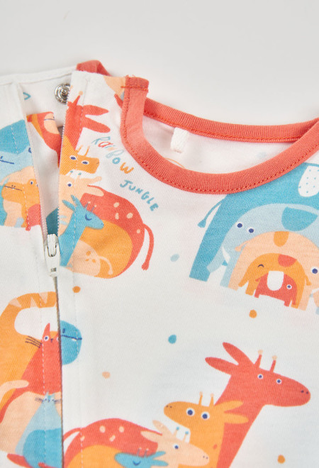 Babygrow Animais Boboli
