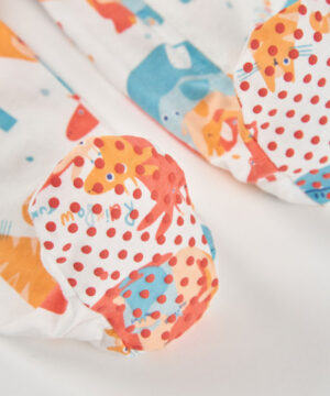 Babygrow Animais Boboli