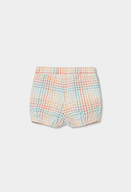Conjunto Gorila Menino Boboli