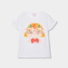 Tshirt Menina Oculos Boboli