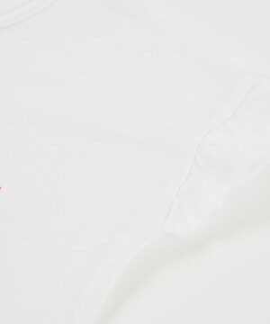 Tshirt Menina Oculos Boboli