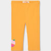 Legging Maça Menina Boboli