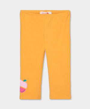 Legging Maça Menina Boboli