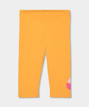 Legging Maça Menina Boboli