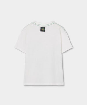Tshirt Palmeiras Menino Boboli