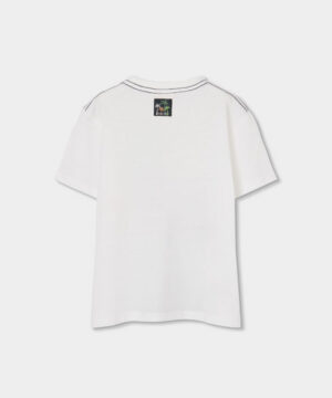 Tshirt Explorer Menino Boboli