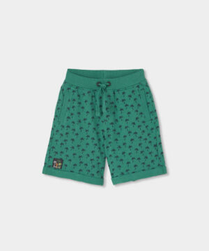 Calção Palmeiras Menino Boboli