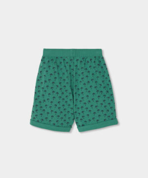 Calção Palmeiras Menino Boboli