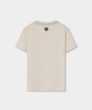 Tshirt Tigre Menino Boboli