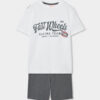 Conjunto Fast Menino Boboli