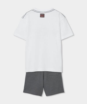 Conjunto Fast Menino Boboli