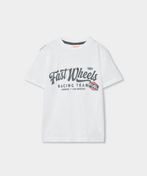 Conjunto Fast Menino Boboli