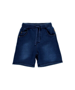 Calção Jogger Menino Boboli