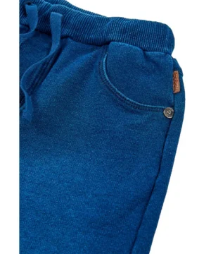Calção Jogger Menino Boboli