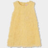 Vestido Tule Boboli