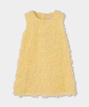 Vestido Tule Boboli