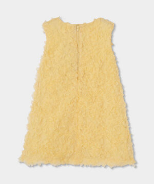 Vestido Tule Boboli