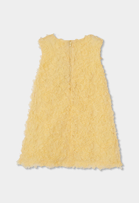 Vestido Tule Boboli