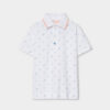 Polo Palmeiras Menino Boboli
