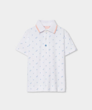 Polo Palmeiras Menino Boboli