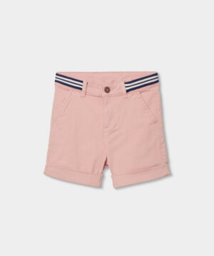 Calção Chino Menino Boboli