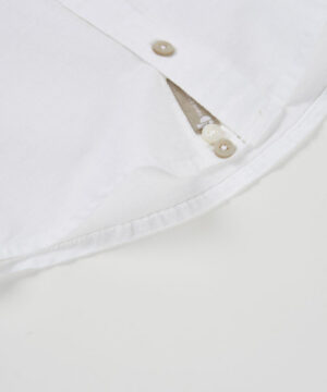 Camisa Linho Menino Boboli