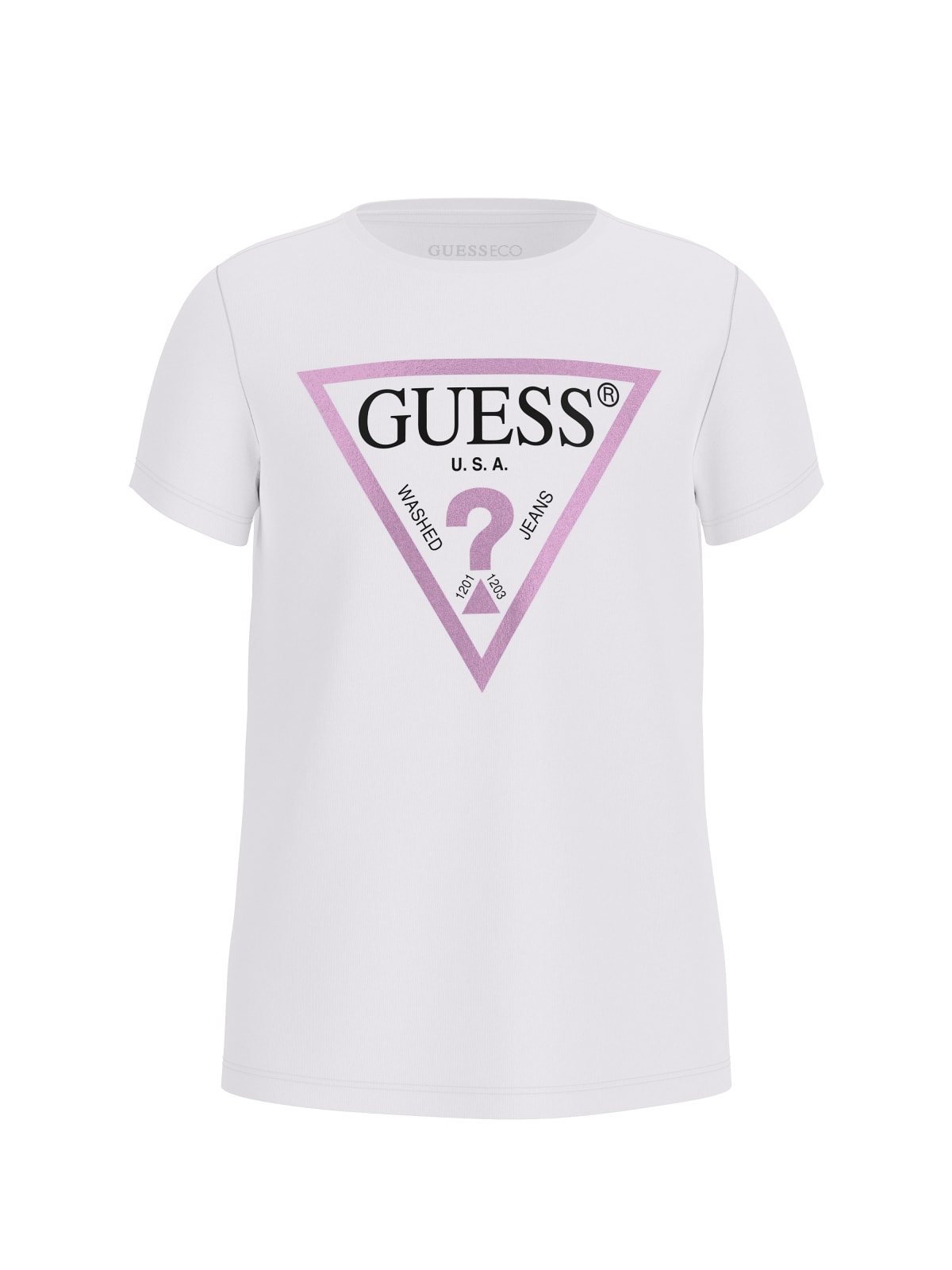 Tshirt Guess Menina