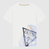 Tshirt Guess Menino