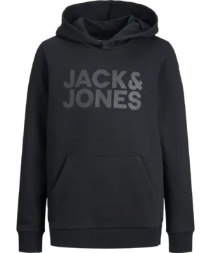 Hoody JJ Menino