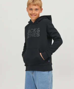Hoody JJ Menino