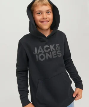Hoody JJ Menino
